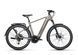 VICTORIA VICTORIA Avyon 6 hoge instap 48 cm marble grey &ndash; kopen bij