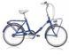 MBM MBM ANGELA 20 FW Blauw &ndash; kopen bij