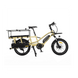 Yuba Yuba FastRack Family Edition Latte &ndash; kopen bij