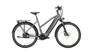 VICTORIA Victoria TRESALO 17 Grijs 48 cm / 28" &ndash; kopen bij