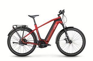 VICTORIA Victoria FYBRON 5 Rood 48 cm / 27,5" &ndash; kopen bij
