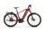 VICTORIA Victoria FYBRON 5 Rood 48 cm / 27,5" &ndash; kopen bij