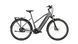 VICTORIA Victoria TRESALO 17 Grijs 48 cm / 28" &ndash; kopen bij