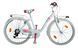 MBM Fleur 24"6 vit. wit &ndash; kopen bij