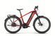 VICTORIA Victoria FYBRON 5 Rood 48 cm / 27,5" &ndash; kopen bij
