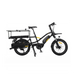 Yuba Yuba FastRack Family Edition Espresso &ndash; kopen bij