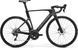 Merida Merida REACTO 4000 SILK BLACK/GUNMETAL GREY XXS &ndash; kopen bij