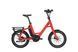 QIO QIO EINS AP-8R Smart 24 Imola Red matt &ndash; kopen bij