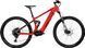 Lombardo Lombardo MERANO F/S 29" 42 cm rood &ndash; kopen bij