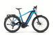 VICTORIA Victoria FYBRON 6 Blauw 48 cm / 27,5" &ndash; kopen bij