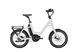 QIO QIO EINS AP-8 Crystal White &ndash; kopen bij