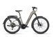 VICTORIA VICTORIA Avyon 6 lage instap 44 cm marble grey &ndash; kopen bij
