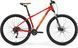 Merida Merida BIG NINE 60 RED/ORANGE S 14,5" &ndash; kopen bij