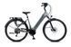 Oxford Oxford BOX 12.1 Lage Instap 50 Mat Grafietgrijs &ndash; kopen bij