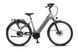 Oxford Oxford BOX 15.1 Lage Instap 43 Mat Grafietgrijs &ndash; kopen bij