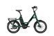 QIO QIO EINS AP-8 Forest Green &ndash; kopen bij