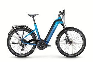 VICTORIA Victoria FYBRON 6 Blauw 51 cm / 27,5" &ndash; kopen bij