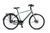 Oxford Oxford City Belt Hoge Instap 50 Mat Grafietgrijs &ndash; kopen bij