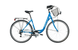 Central Park 28" Dame 18v Mat Blauw &ndash; kopen bij