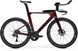 Merida Merida TIME WARP TRI LIMITED BURGUNDY RED/BLACK L 2026 &ndash; kopen bij