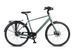Oxford Oxford City Belt Hoge Instap 50 Mat Grafietgrijs &ndash; kopen bij