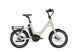 QIO QIO EINS AP-8 Light Olive matt &ndash; kopen bij
