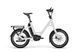 QIO QIO EINS EINS P-5 24 Crystal White &ndash; kopen bij