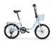 MBM MBM KANGAROO 20 FW Blauw &ndash; kopen bij