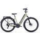Superior Superior eWAY 6.4 46cm(S) Gloss Soft Green 500Wh &ndash; kopen bij
