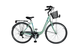 Central Park 28" Dame 18v Mat Groen &ndash; kopen bij