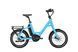 QIO QIO EINS AP-8 Ice Blue matt &ndash; kopen bij