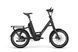 QIO QIO EINS EINS P-5 24 Night Black &ndash; kopen bij