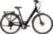Lombardo Lombardo TRASTEVERE 28" 44 cm zwart &ndash; kopen bij