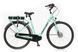 Oxford Oxford Pronex Lage Instap 50 418wh Mint &ndash; kopen bij