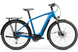 Merida Merida eSPRESSO SPORT 400 M Blauw &ndash; kopen bij