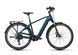 VICTORIA VICTORIA Tresalo 6 hoge instap 46 cm lapis blue &ndash; kopen bij