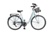 Central Park 28" Dame 18v Wit &ndash; kopen bij
