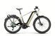 VICTORIA Victoria FYBRON 8 Beige 48 cm / 27,5" &ndash; kopen bij