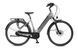 Oxford Oxford BOX 9.0 Hoge Instap 48 Mat Grafietgrijs &ndash; kopen bij