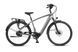 Oxford Oxford SX 15.0 504wh Hoge Instap 48 Mat Grafietgrijs &ndash; kopen bij