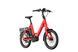 QIO QIO EINS AP-8 Imola Red matt &ndash; kopen bij