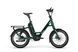 QIO QIO EINS EINS P-5 24 Forest Green &ndash; kopen bij