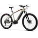 Lombardo Lombardo Tonale 27,5" 53 cm grey/black matt &ndash; kopen bij