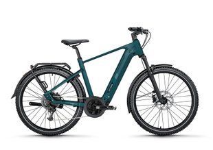 VICTORIA VICTORIA Avyon 10 hoge instap 48 cm lapis blue matt &ndash; kopen bij