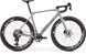Merida Merida MISSION 9000 SILK GREY/HOLO SILVER XXS 2026 &ndash; kopen bij