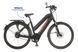 Oxford Oxford S-Pedelec D1125 Lage Instap 50 Mat Zwart &ndash; kopen bij