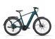 VICTORIA VICTORIA Avyon 10 hoge instap 48 cm lapis blue matt &ndash; kopen bij