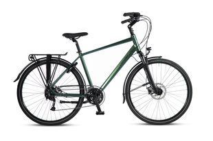 Oxford Oxford Rainbow Disc Hoge Instap 50 Magic Green &ndash; kopen bij