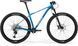 Merida Merida BIG NINE 600 BLUE/WHITE S 15" &ndash; kopen bij