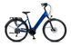 Oxford Oxford BOX 12.1 Lage Instap 43 Azzur Blauw &ndash; kopen bij